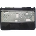 YUHUAI HP Pavilion G6-2000 G6-2200 G6-2146tx 2147 g6-2025tx 2328tx 2001tx 684177-001 Black Palmrest upper