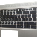 Spanish/Latin Palmrest Keyboard Cover FOR HP ProBook 440 G6 445 G6 440 G7 445 G7 NO Backlit